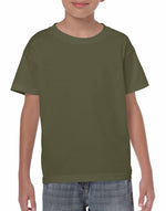 Gildan Heavy Cotton Youth T-Shirt - thumbnail 19