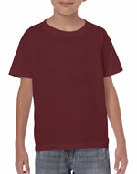 Gildan Heavy Cotton Youth T-Shirt - thumbnail 5