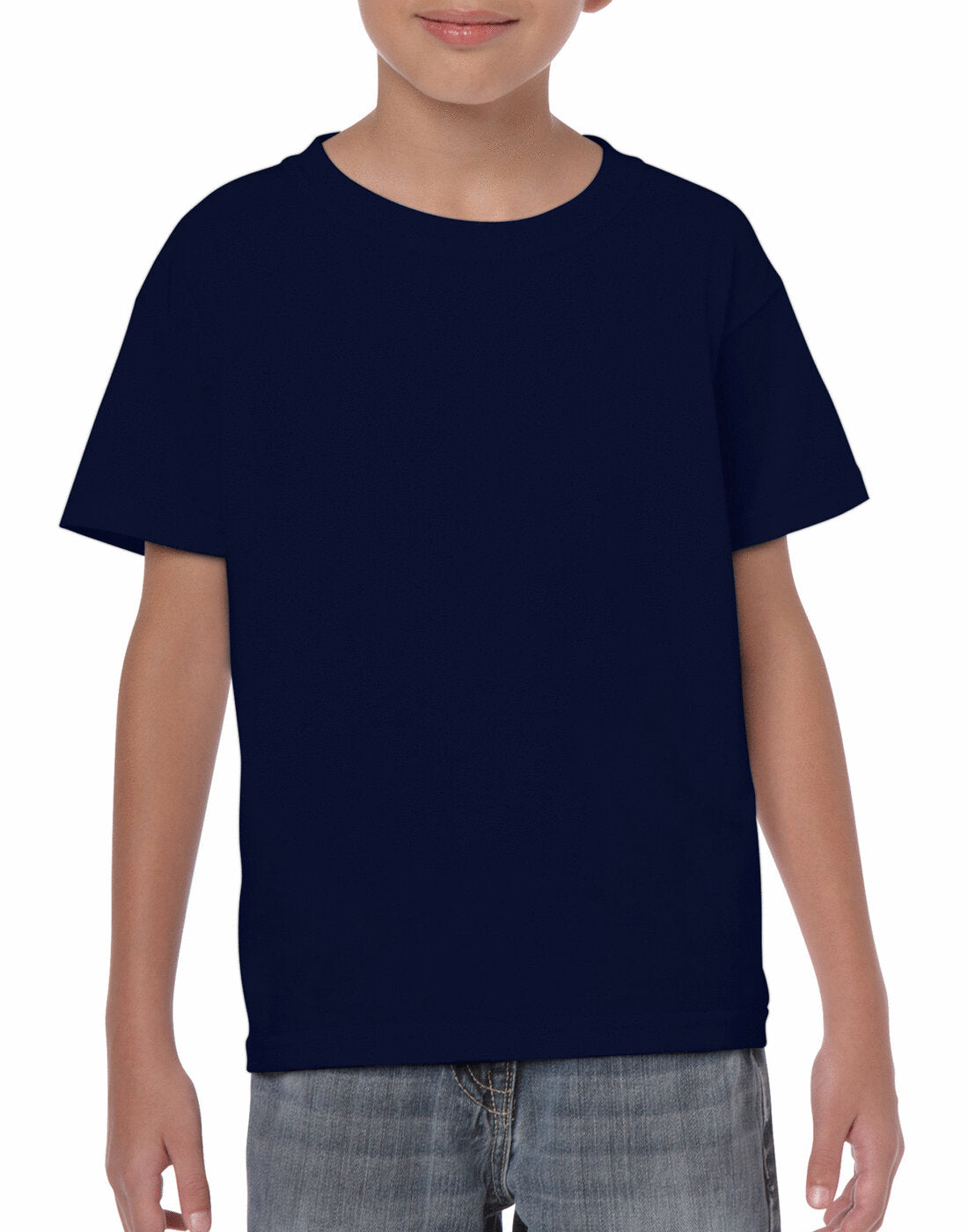 Gildan Heavy Cotton Youth T-Shirt