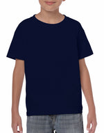 Gildan Heavy Cotton Youth T-Shirt - thumbnail 8