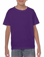 Gildan Heavy Cotton Youth T-Shirt - thumbnail 14