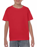 Gildan Heavy Cotton Youth T-Shirt - thumbnail 17