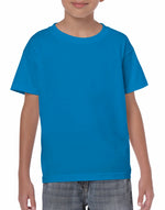 Gildan Heavy Cotton Youth T-Shirt - thumbnail 25