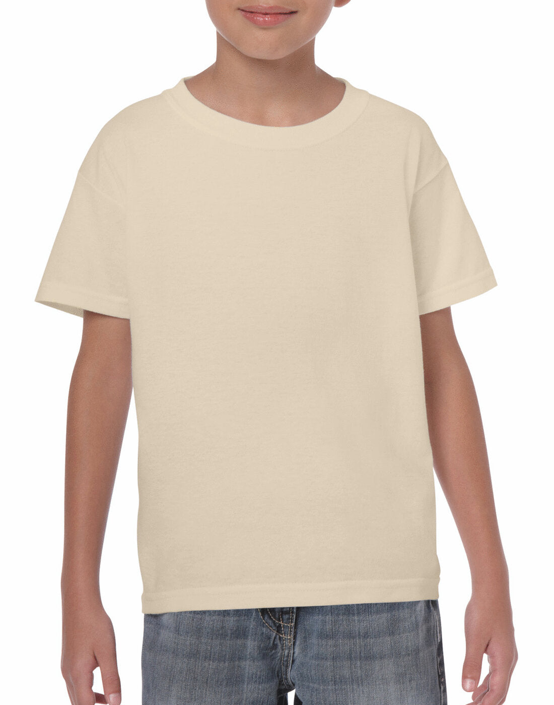 Gildan Heavy Cotton Youth T-Shirt