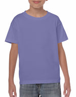 Gildan Heavy Cotton Youth T-Shirt - thumbnail 29