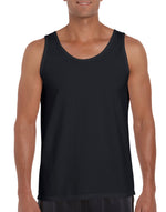 Gildan Softstyle Adult Tank Top - thumbnail 2