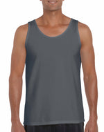Gildan Softstyle Adult Tank Top - thumbnail 3