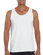 Gildan Softstyle Adult Tank Top - thumbnail 7