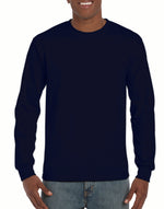 Gildan Ultra Cotton Adult Long Sleeve T-Shirt - thumbnail 16