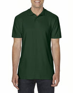 Gildan Softstyle Double Pique Polo - thumbnail 6