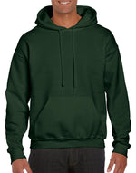 Gildan Dryblend Adult Hooded Sweatshirt - thumbnail 5