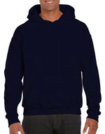 Gildan Dryblend Adult Hooded Sweatshirt - thumbnail 7