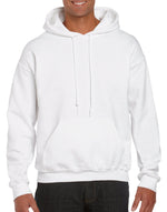 Gildan Dryblend Adult Hooded Sweatshirt - thumbnail 2