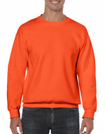 Gildan Heavy Blend Unisex Crew Neck Sweat - GD56 - thumbnail 10
