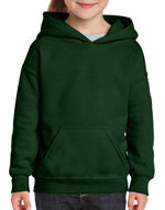 Gildan Kids Heavy Blend Hooded Sweatshirt - thumbnail 6