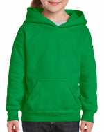 Gildan Kids Heavy Blend Hooded Sweatshirt - thumbnail 9