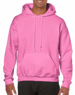Gildan Heavy Blend Unisex Hoodie - GD57 - thumbnail 20