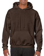 Gildan Heavy Blend Unisex Hoodie - GD57 - thumbnail 24