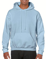 Gildan Heavy Blend Unisex Hoodie - GD57 - thumbnail 32