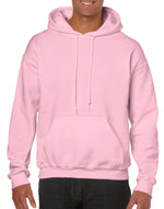 Gildan Heavy Blend Unisex Hoodie - GD57 - thumbnail 33