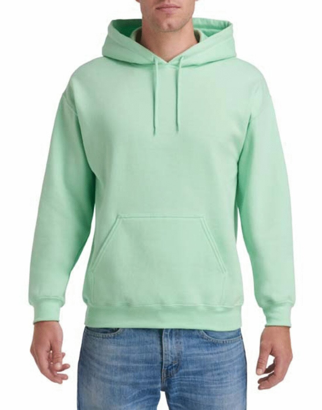 Gildan Heavy Blend Unisex Hoodie - GD57