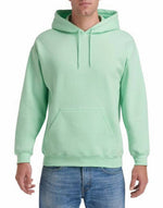 Gildan Heavy Blend Unisex Hoodie - GD57 - thumbnail 9
