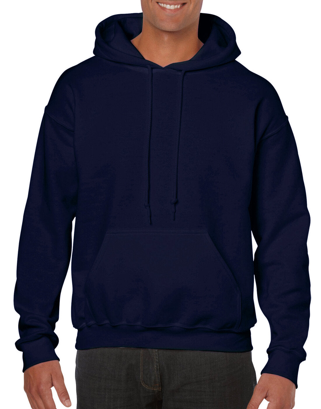 Gildan Heavy Blend Unisex Hoodie - GD57