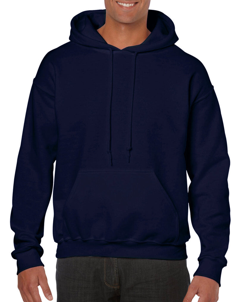 Gildan Heavy Blend Unisex Hoodie - GD57