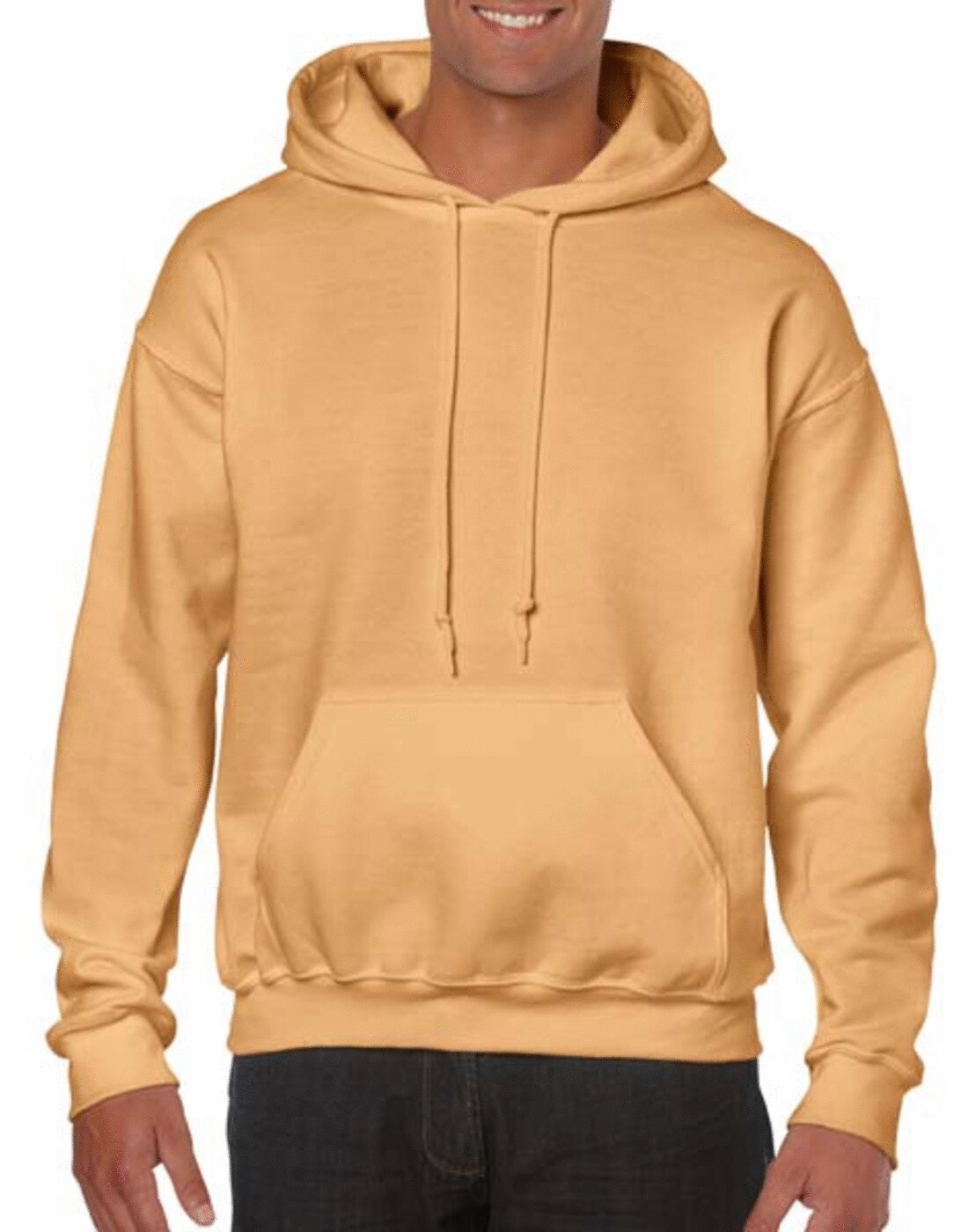 Gildan Heavy Blend Unisex Hoodie - GD57