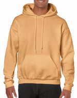 Gildan Heavy Blend Unisex Hoodie - GD57 - thumbnail 12