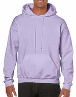 Gildan Heavy Blend Unisex Hoodie - GD57 - thumbnail 13