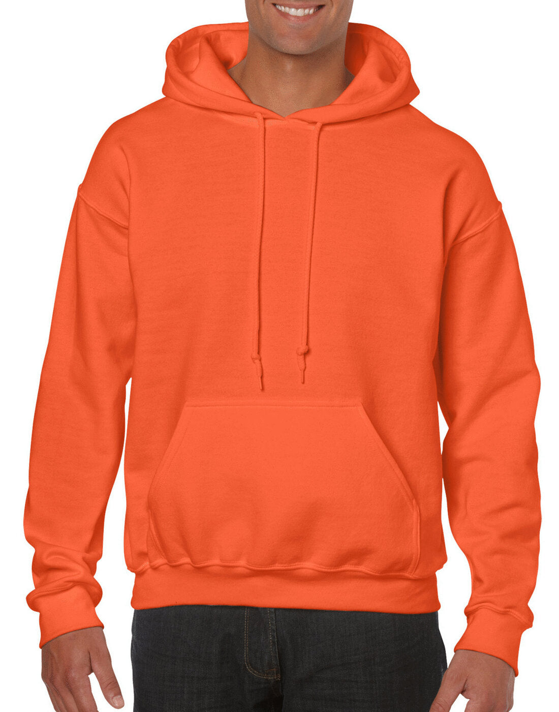 Gildan Heavy Blend Unisex Hoodie - GD57