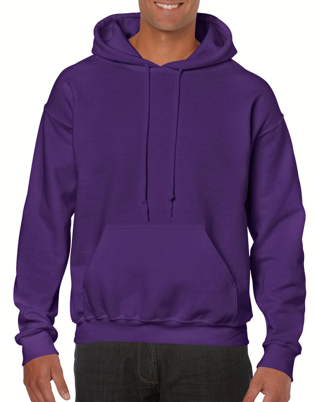 Gildan Heavy Blend Unisex Hoodie - GD57