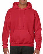 Gildan Heavy Blend Unisex Hoodie - GD57 - thumbnail 16