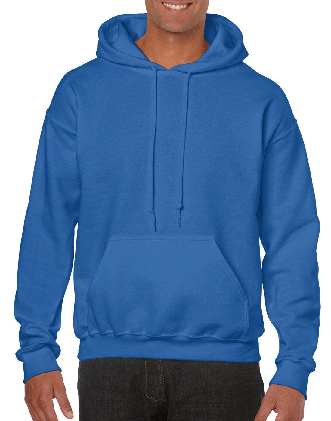 Gildan Heavy Blend Unisex Hoodie - GD57