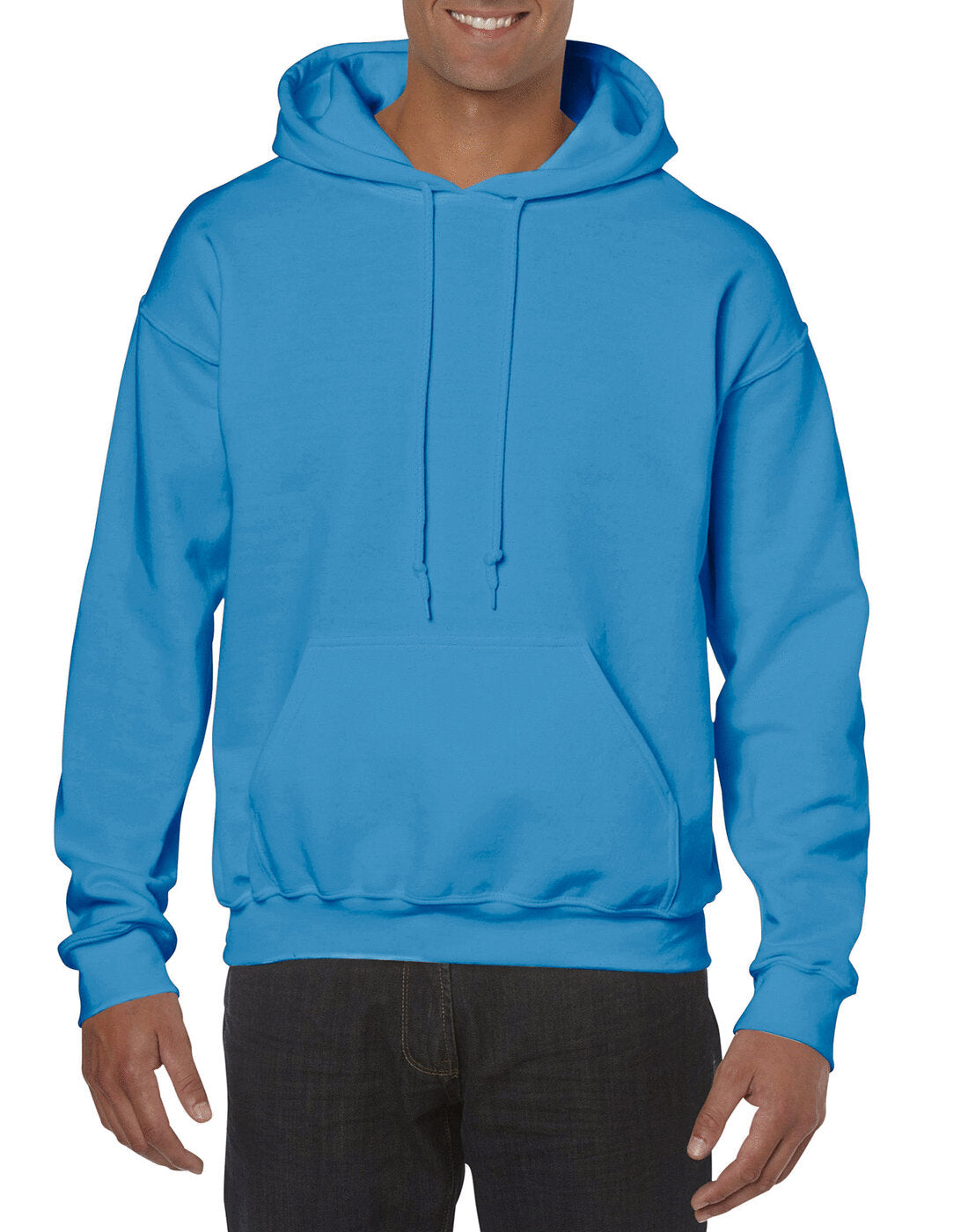 Gildan Heavy Blend Unisex Hoodie - GD57