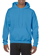 Gildan Heavy Blend Unisex Hoodie - GD57 - thumbnail 1