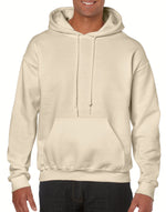 Gildan Heavy Blend Unisex Hoodie - GD57 - thumbnail 2