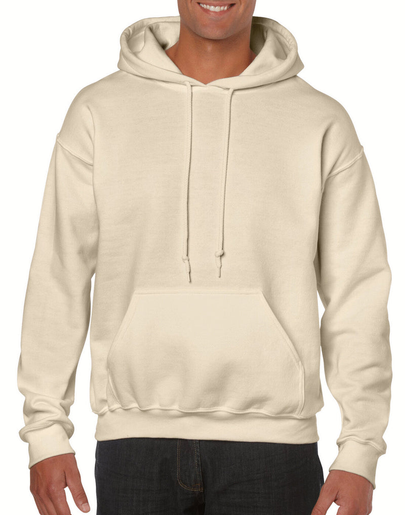Gildan Heavy Blend Unisex Hoodie - GD57