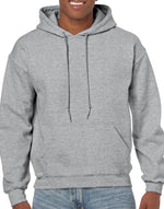 Gildan Heavy Blend Unisex Hoodie - GD57 - thumbnail 3