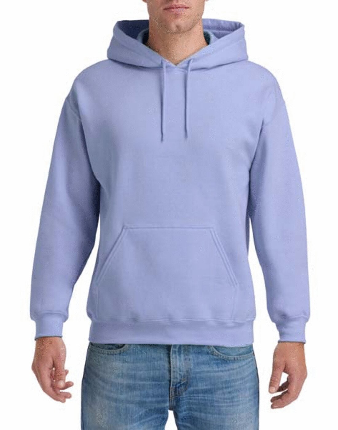 Gildan Heavy Blend Unisex Hoodie - GD57