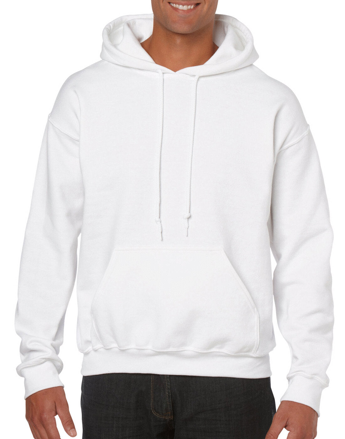Gildan Heavy Blend Unisex Hoodie - GD57