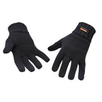Portwest Knit Glove Insulatex Lined - thumbnail 1