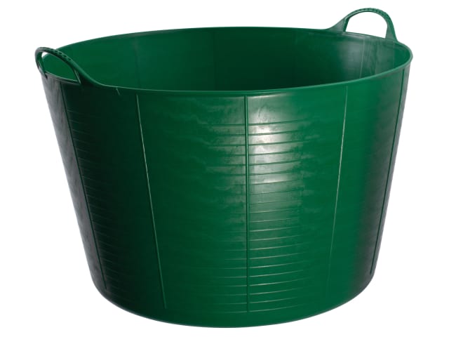Red Gorilla Gorilla Tub® Extra Large 75 litre - Green