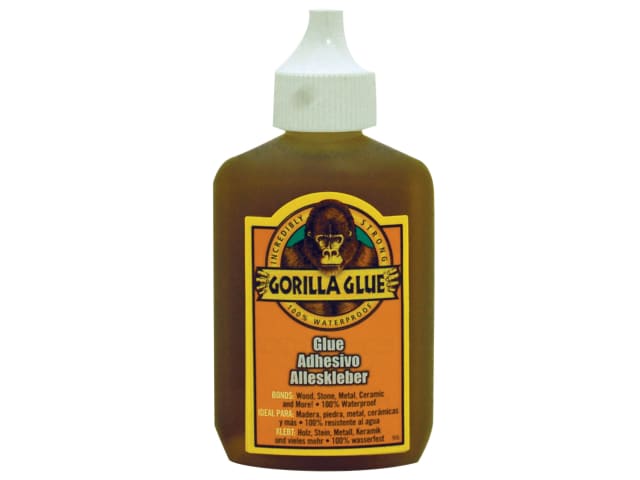 Gorilla Glue Gorilla Glue