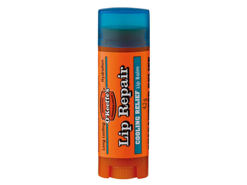 Gorilla Glue O'Keeffe's Lip Repair Lip Balm