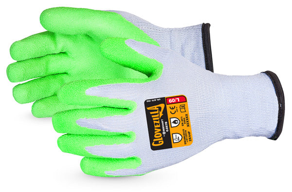 Glovezilla Beeswift Tital Armour Needlestick Gloves