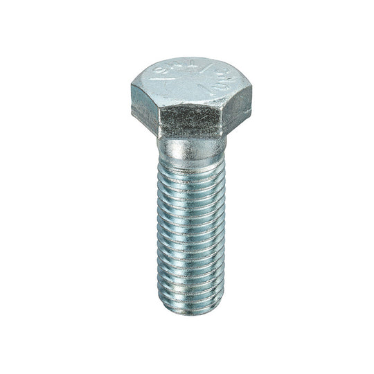 HT Bolts UNC ANSI GR5 BZP