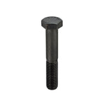 SAE Grade 5 UNC Hexagon Bolts ANSI B.18.2.1/BS 1768 S/Col - thumbnail 2