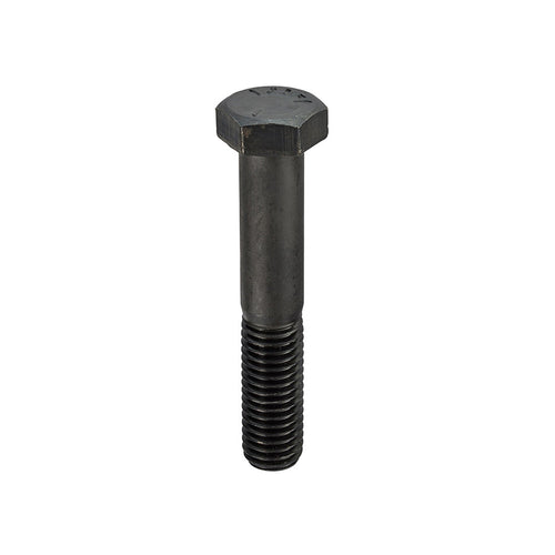 SAE Grade 5 UNC Hexagon Bolts ANSI B.18.2.1/BS 1768 S/Col